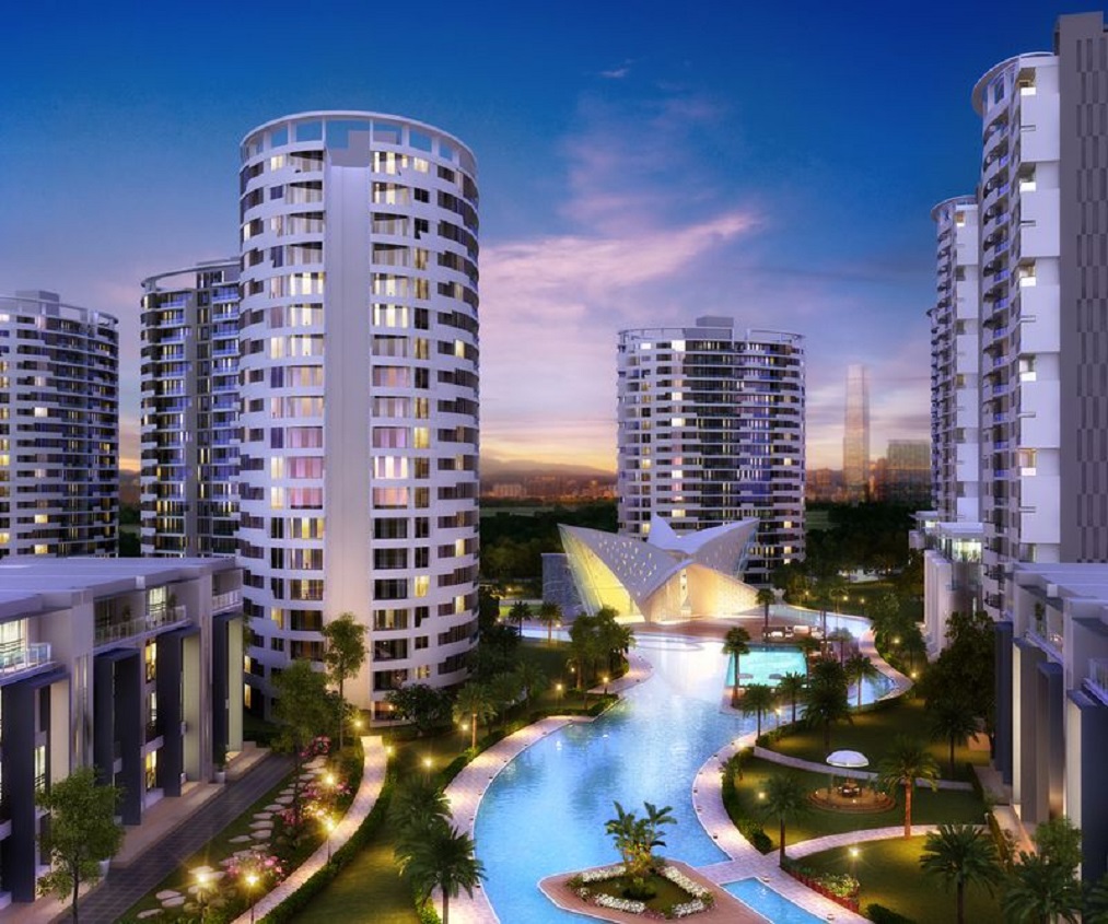 M3M Capital Gurgaon